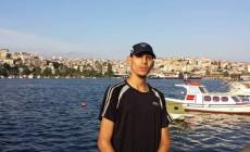 المجاهد القسامي/ كريم عيسى محمود أبو عيطة