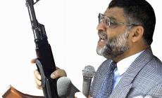 عبد العزيز الرنتيسي