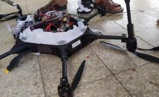 صورة الطائرة