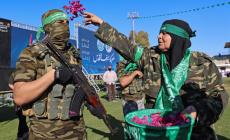 غزة: لا هدنة مقابل الاعمار