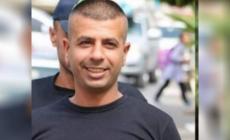 الأسير سواركة