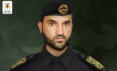 القائد أبو هربيد