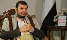 عبد الملك الحوثي