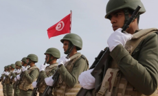 تونس تنفي اعتزامها المشاركة في مناورات عسكرية بحرية تضم إسرائيل