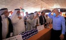 حماس تعبر عن تقديرها لمخرجات مؤتمر العشائر لدعم المقاومة ونصرة القدس