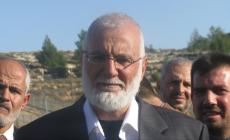 النائب أبو طير