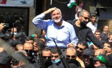 زيارة سابقة لهنية إلى لبنان