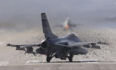 غارات أميركية قرب الحدود العراقية السورية ردا على هجمات بطائرات مسيرة