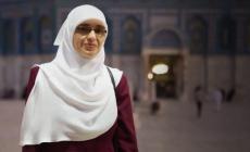 هنادي الحلواني: المقدسيون متسلحون بالصمود والتحدي