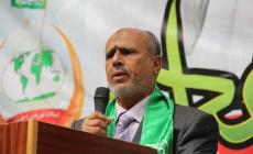 النائب البوريني