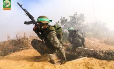 في ذكرى العـصـف المـأكول.. المقــاومة تراكم القوة على طريق التحرير