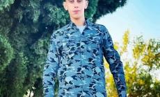 الشهيد شوكت عوض