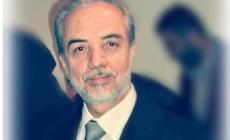 مشعل ينعى العالم الراحل عبد المعز حريز ويذكر مناقبه