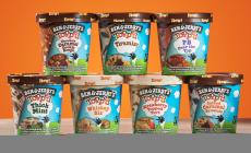 "Ben & Jerry's" توقف بيع منتجاتها في المستوطنات