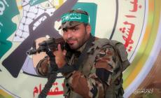 فصائل المقاومة تنعي الشهيد القسامي أسامة دعيج