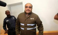 الأسير محمد الحلبي