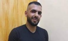 الأسير أحمد حمامرة