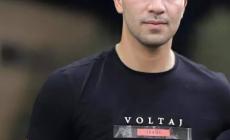 الشهيد ضياء الصباريني