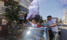 أبناء أسرى وشهداء يتفوقون ويحصدون النجاح في الثانوية العامة