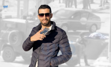 المحكمة الاسرائيلية تقرر احتجاز جثمان أحمد عريقات