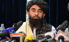 ذبيح الله مجاهد