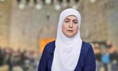 المرشحة البرغوثي: أبطال جلبوع أعادوا لقضية الأسرى حضورها