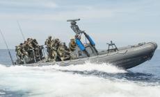 إذاعة عبرية: جيش الاحتلال يتدرب على تهديد غواصات المقاومة