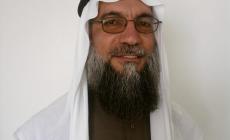 الشيخ خالد طافش