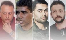 أسرى نفق الحرية