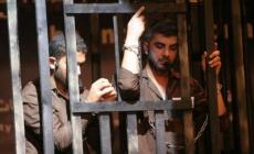 7 أسرى يواصلون إضرابهم عن الطعام في سجون الاحتلال