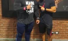 بيغ رامي يسارا