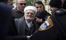 الشيخ عكرمة صبري