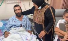 الأسير كايد الفسفوس