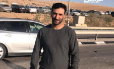 الأسير القسامي مجدي القبيسي يتنسم الحرية بعد 19 عامًا في سجون الاحتلال