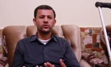 الأسير لؤي الأشقر