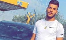 وفاة الشاب محمد عزام الكسواني (30 عامًا)