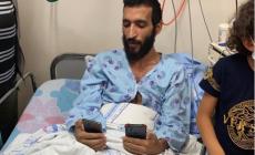 الأسير الفسوس