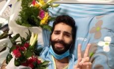 الأسير مقداد القواسمي