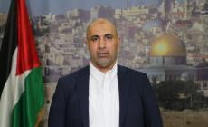 زاهر جبارين