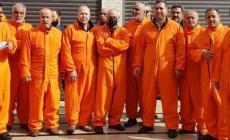 صورة من الوقفة