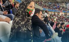 خديجة بن قنة المذيعة "الجزائرية"