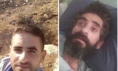 الأسير هشام أبو هواش