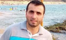 المعتقل السياسي مصعب سرور