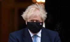 بوريس جونسون