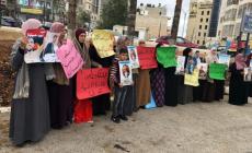 أهالي شهداء يطالبون بالضغط على الاحتلال لاسترداد جثامين أبنائهم المحتجزة