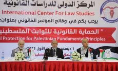 نائبان يشددان على أهمية التمسك بالثوابت الوطنية لمواجهة الاحتلال