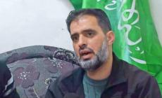 الأسير طارق الشيخ