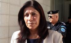 "جرار": هناك تطوير لمنظومة القمع بحق الأسيرات