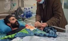 هيئة الأسرى: الاحتلال يريد كسر "الإداريين" بتعنته مع هشام