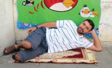 الأسير براش